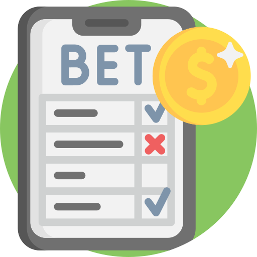 Sports betting at Skate Casino